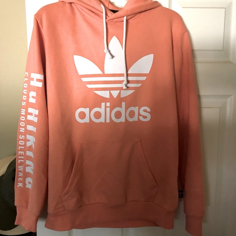 Adidas limited edition Pharrell Williams hoodie